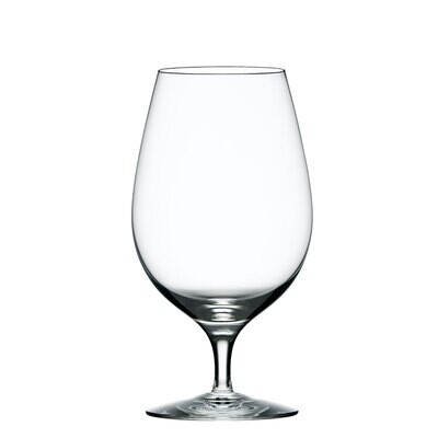 Orrefors Merlot Beer Iced Beverage 6274259, MPN: 6274259, 7319672742594