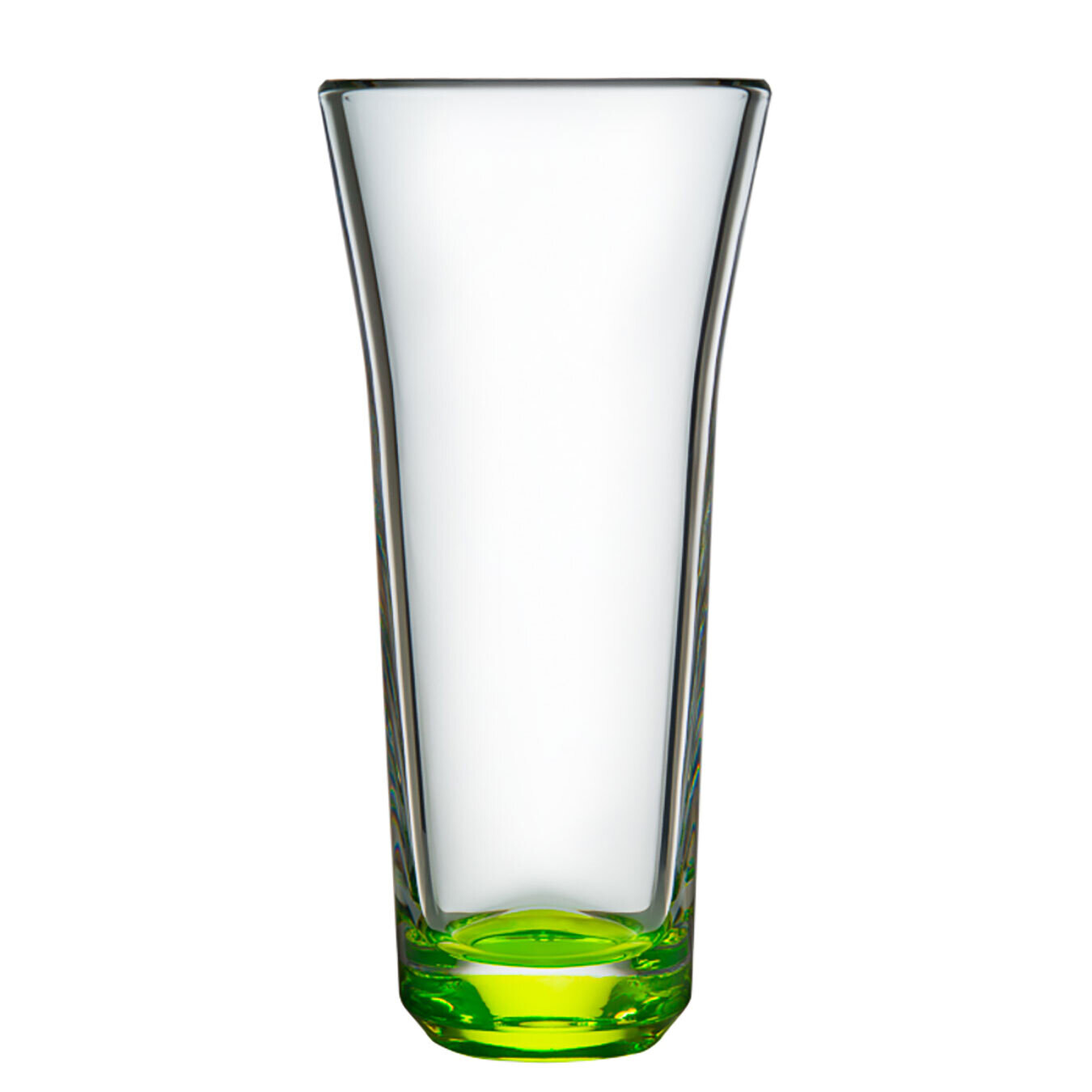 Orrefors Tre Vase Lime 6719522, MPN: 6719522, 7319677195227