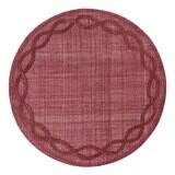 Juliska Tuileries Garden Placemat Mulberry LM34/74, MPN: LM34/74, 810113177878