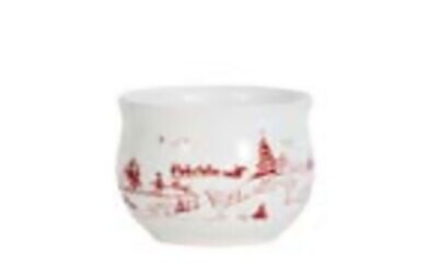 Juliska Country Estate Winter Frolic Comfort Bowl CE59X/73, MPN: CE59X/73, 810113173726