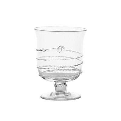 Juliska Amalia 5 Inch Hurricane B538A/C, MPN: B538A/C, 810113176581