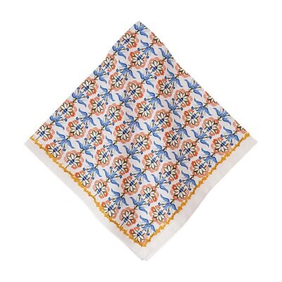 Juliska Emilie Napkin Chambray LB98/47, MPN: LB98/47, 810113177724