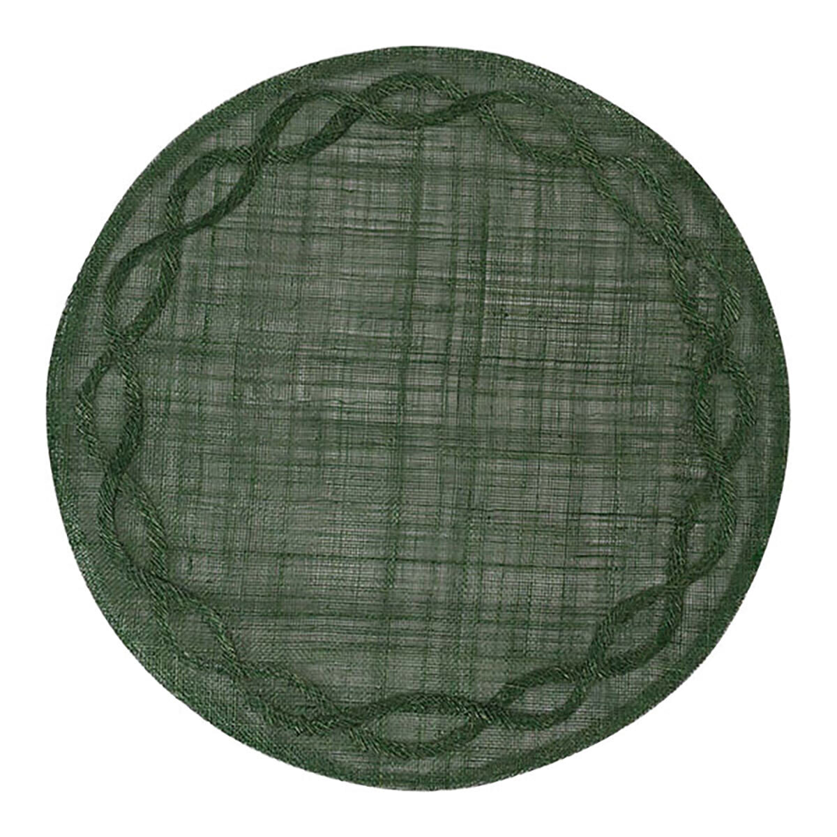 Juliska Tuileries Garden Placemat Basil LM34/29, MPN: LM34/29, 810113177830