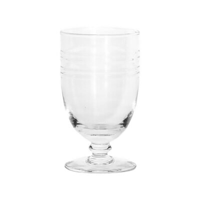 Juliska Bilbao Goblet BG649/01, MPN: BG649/01, 810113173207