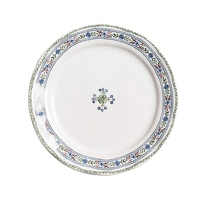 Juliska Villa Seville Dessert Salad Plate Chambray SVL02/47, MPN: SVL02/47, 810113177090