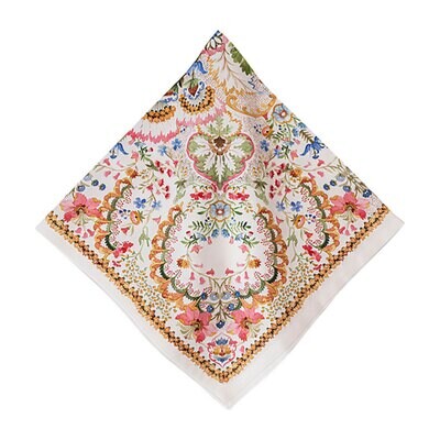 Juliska Sofia Napkin Multi LB99/88, MPN: LB99/88, 810113177748