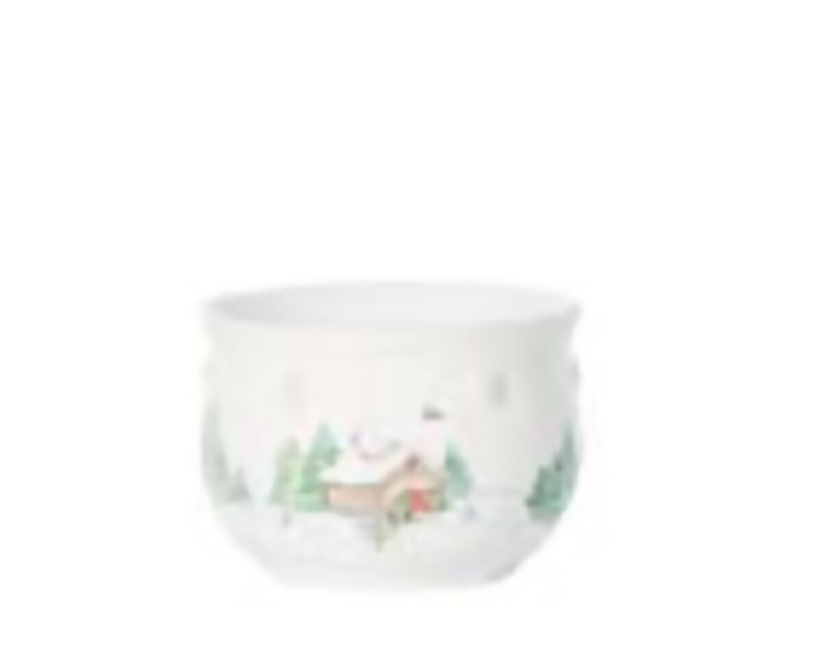 Juliska Berry &amp; Thread North Pole Comfort Bowl JN59/88, MPN: JN59/88, 810113173658