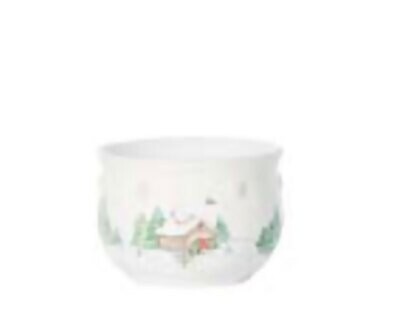 Juliska Berry &amp; Thread North Pole Comfort Bowl JN59/88, MPN: JN59/88, 810113173658