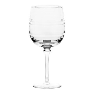 Juliska Bilbao Wine Glass BG651/01, MPN: BG651/01, 810113173214