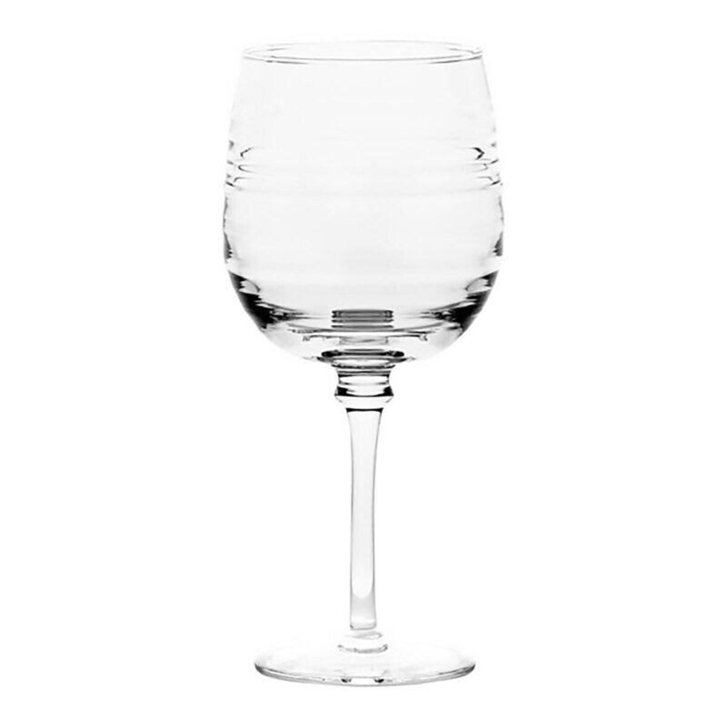 Juliska Bilbao Wine Glass BG651/01