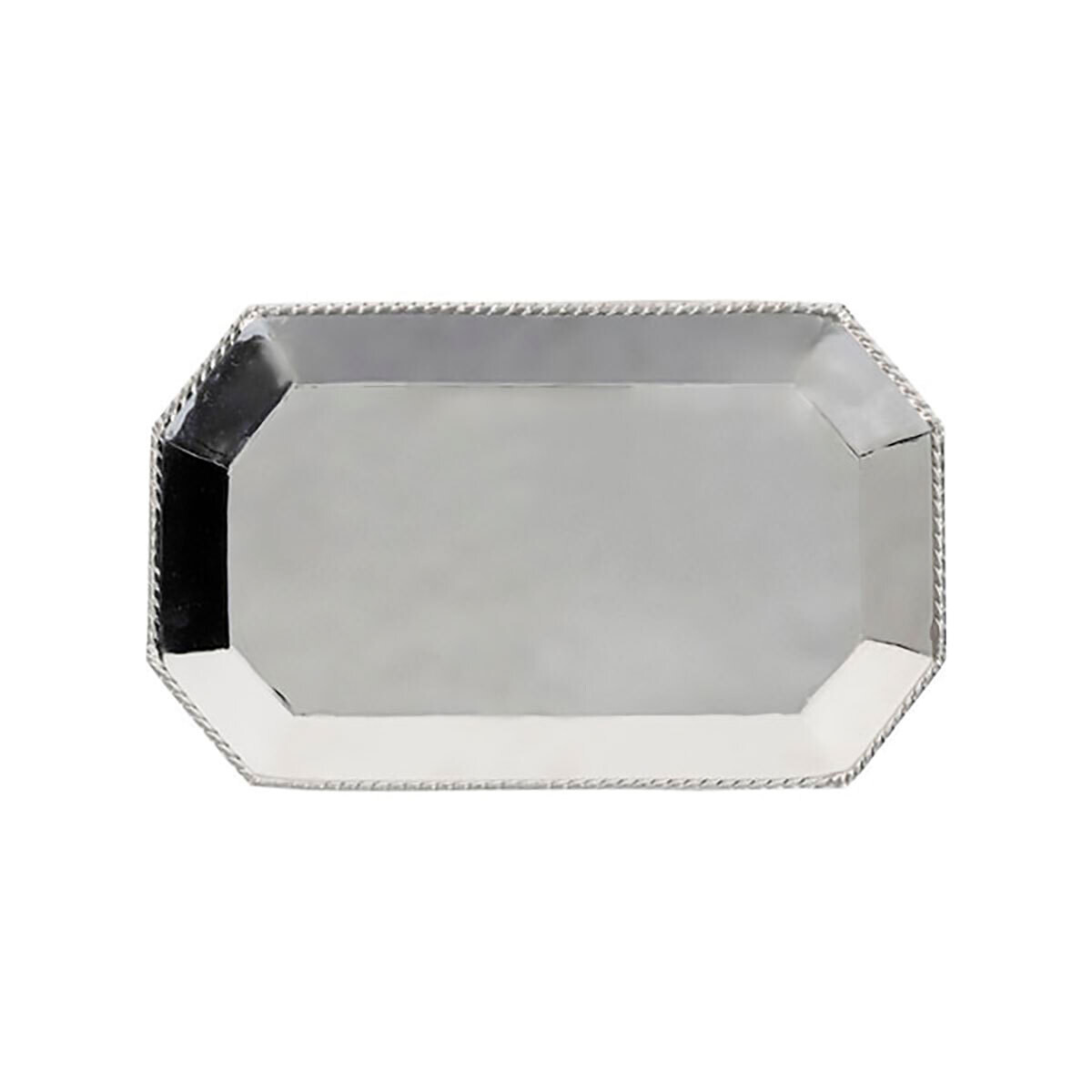 Juliska Graham 11 Inch Octagonal Tray N271/57, MPN: N271/57, 810113174167