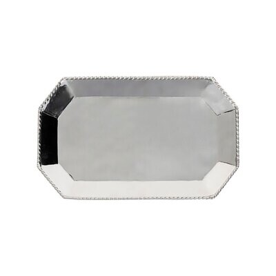 Juliska Graham 11 Inch Octagonal Tray N271/57, MPN: N271/57, 810113174167