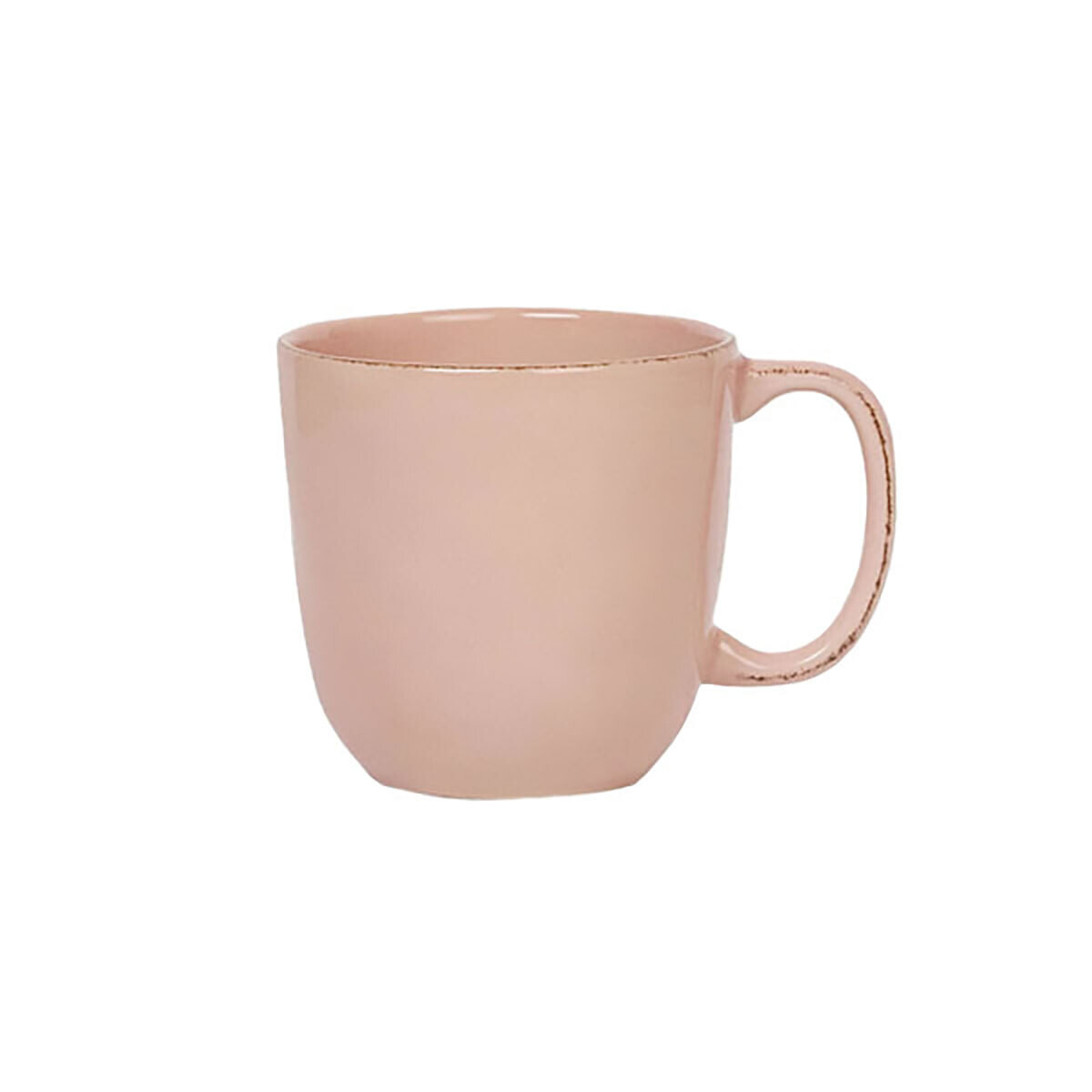 Juliska Puro Mug Blush KS46/51, MPN: KS46/51, 810113176895