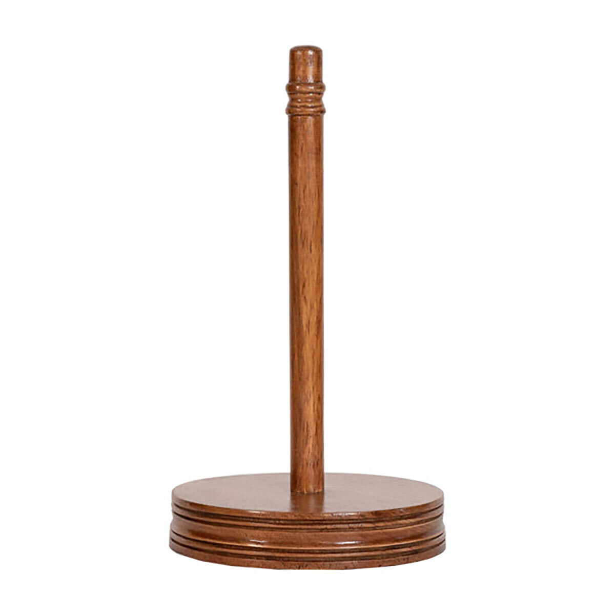 Juliska Bilbao Wood Paper Towel Holder BBW07/38, MPN: BBW07/38, 810113173832