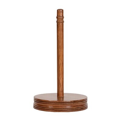 Juliska Bilbao Wood Paper Towel Holder BBW07/38, MPN: BBW07/38, 810113173832
