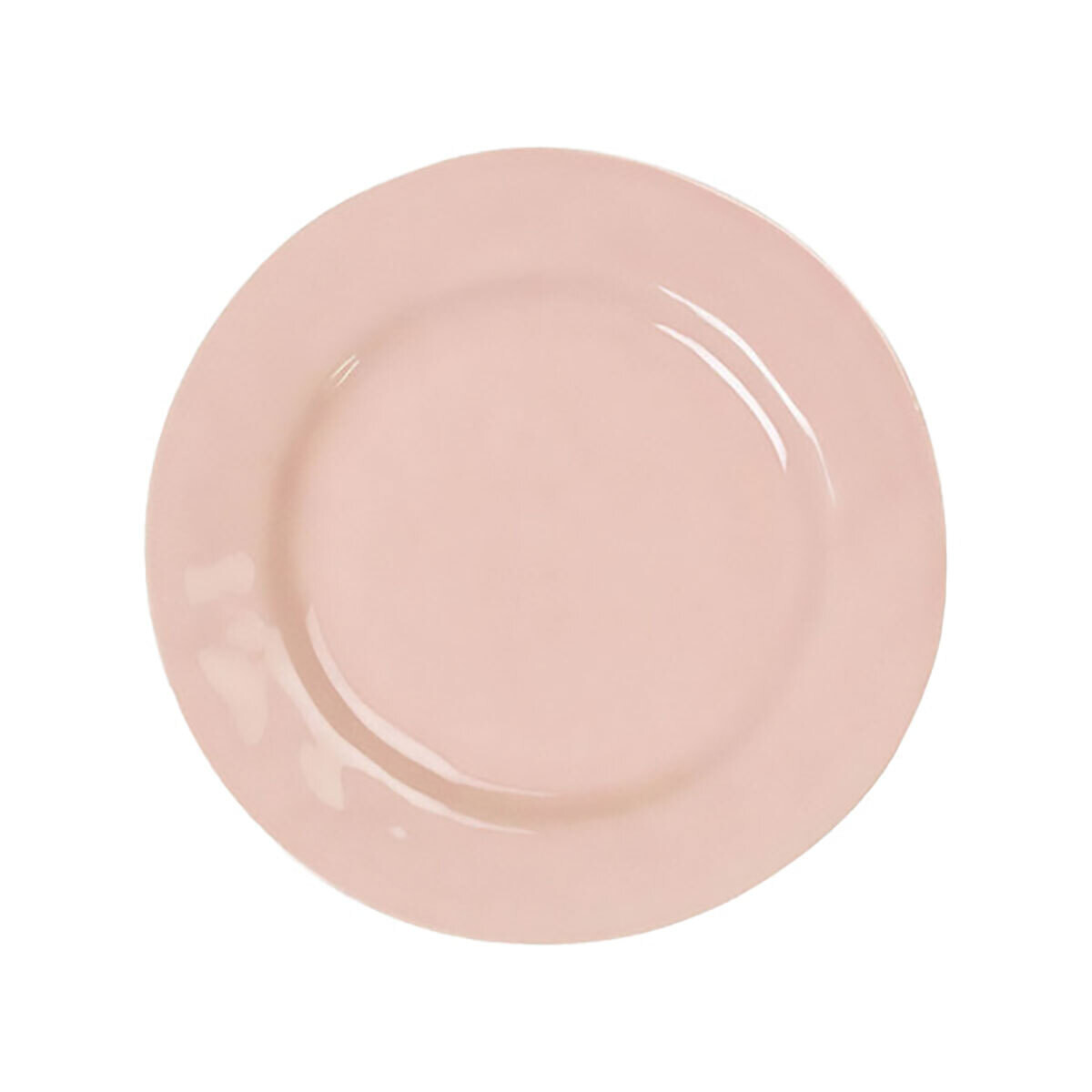 Juliska Puro Dessert Salad Plate Blush KS02/51, MPN: KS02/51, 810113176857