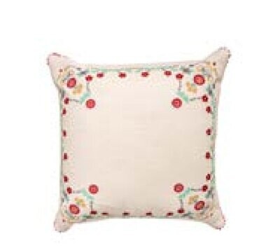 Juliska Heidi 18 Inch Pillow Multi PW29/88, MPN: PW29/88, 810113174259