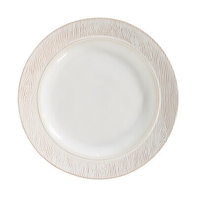 Juliska Blenheim Oak Dinner Plate Whitewash BK01/10, MPN: BK01/10, 810113173436