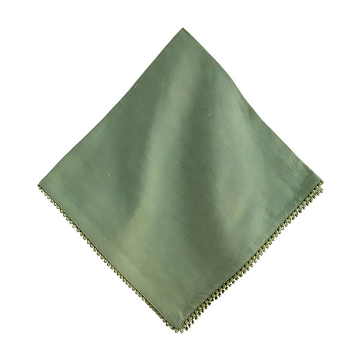 Juliska Berry Trim Napkin Watercress LB92/21, MPN: LB92/21, 810113174013