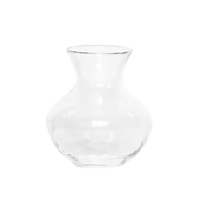 Juliska Puro 6 Inch Vase PG118/C, MPN: PG118/C, 810113173764