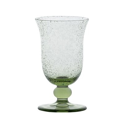 Juliska Provence Goblet Basil PVG116/29, MPN: PVG116/29, 810113177465