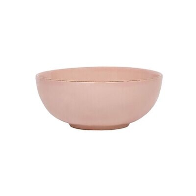 Juliska Puro Cereal Ice Cream Bowl Blush KS07/51, MPN: KS07/51, 810113176871