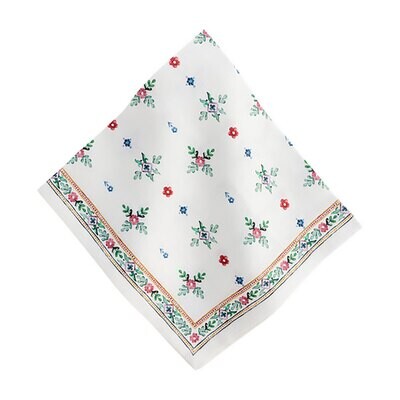 Juliska Heidi Napkin Multi LB96/88, MPN: LB96/88, 810113173320