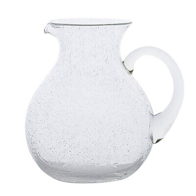 Juliska Provence Glass Pitcher PVG111/C, MPN: PVG111/C, 810113177649