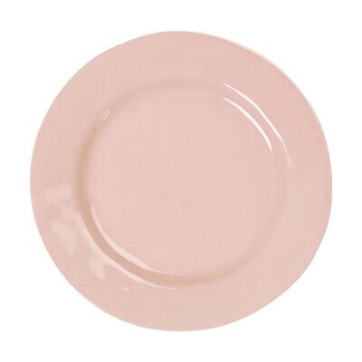 Juliska Puro Dinner Plate Blush KS01/51, MPN: KS01/51, 810113176833