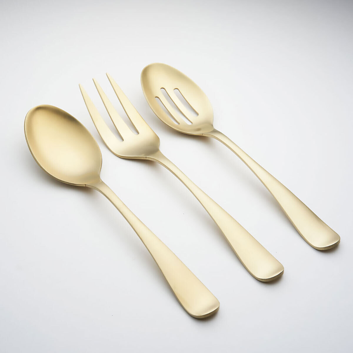 Cambridge Rhiannon Pvd Champagne Sat 3 Piece Hostess Set 505836CKW43DS, MPN: 505836CKW43DS, 7199788…