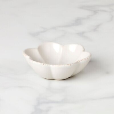 Lenox French Perle Scallop Ring Dish 895084, MPN: 895084, 194372027106