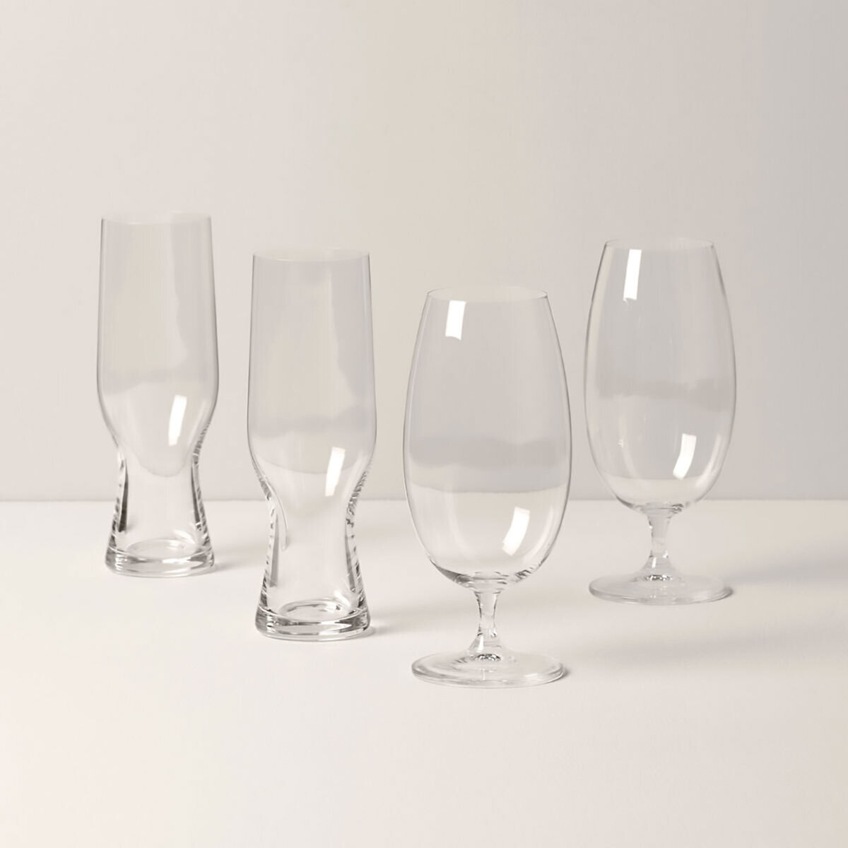 Lenox Tuscany Classics Beer Assorted Set of 4 895251, MPN: 895251, 194372027410