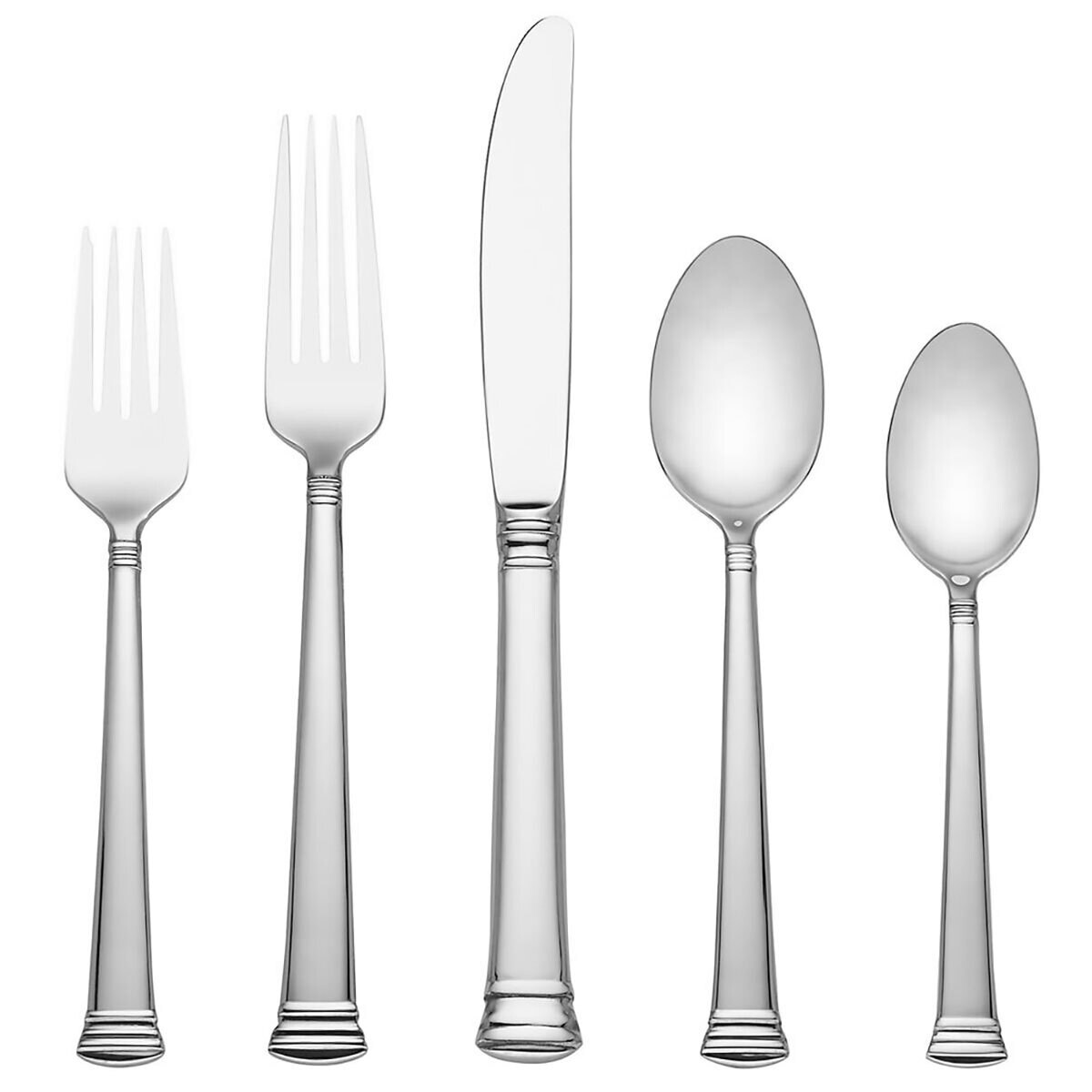 Lenox Eternal 5 Piece Place Setting 9827092, MPN: 9827092, 721074332520