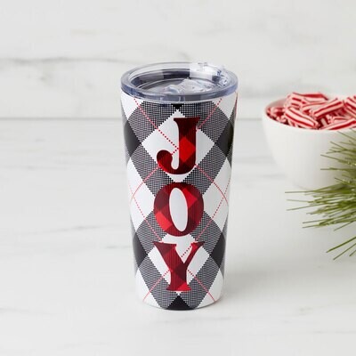 Cambridge 20 Oz Insualted Black Joy Highball 896204, MPN: 896204, 719978859717