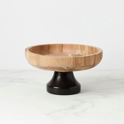 Lenox Lx Collective Footed Serving Bowl 895304, MPN: 895304, 194372027663