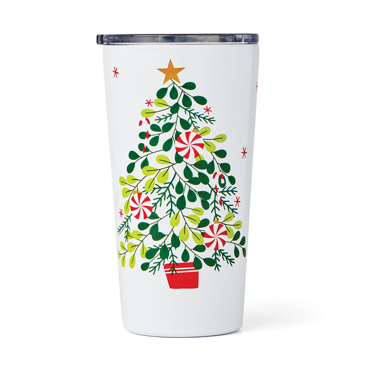 Cambridge 20 Oz Insulated Pepermint Tree Highball 896208, MPN: 896208, 719978859755