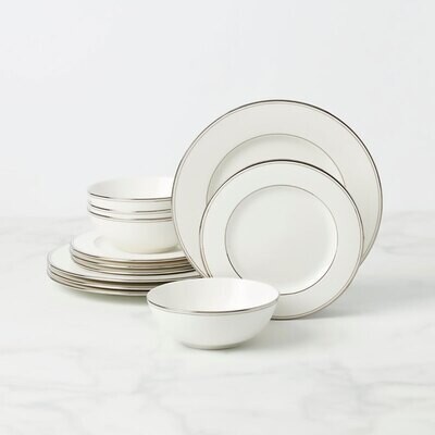 Lenox Federal Platinum 12 Piece Set 895707, MPN: 895707, 194372028660