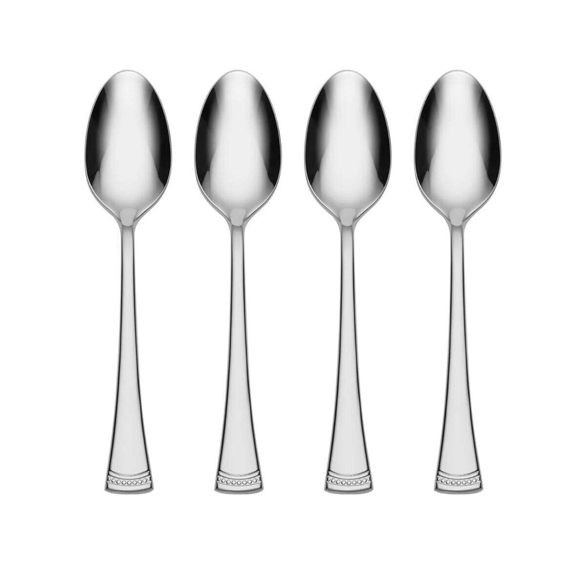 Lenox Portola Set of 4 Cocktail Spoon 896001, MPN: 896001, 194372029926