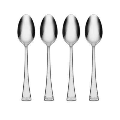 Lenox Portola Set of 4 Cocktail Spoon 896001, MPN: 896001, 194372029926