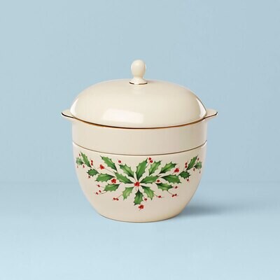 Lenox Holiday Stackable Bowls 3 Piece Set 893140, MPN: 893140, 194372015660