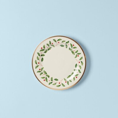 Lenox Holiday Dinner Plate 146504000, MPN: 146504000, 91709060693