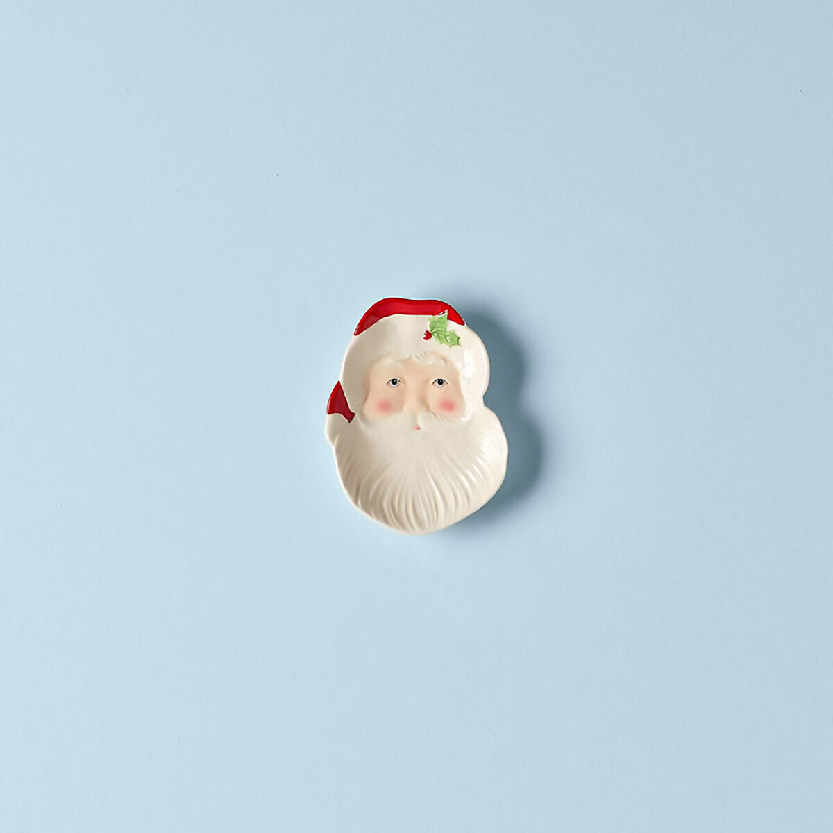 Lenox Holiday Santa Spoon Rest 882207, MPN: 882207, 882864791665