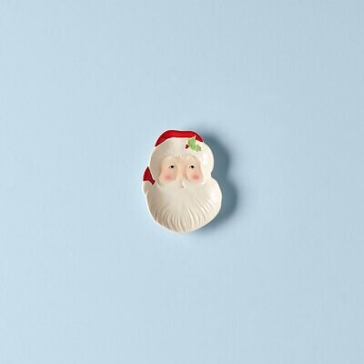 Lenox Holiday Santa Spoon Rest 882207, MPN: 882207, 882864791665