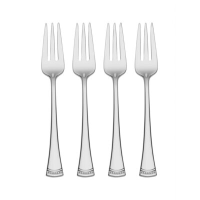 Lenox Portola Set of 4 Cocktail Fork 896000, MPN: 896000, 194372029919