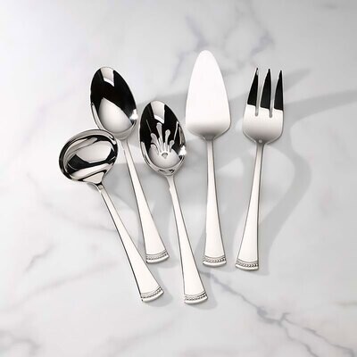 Lenox Portola 5 Piece Hostess Set 894878, MPN: 894878, 194372025829