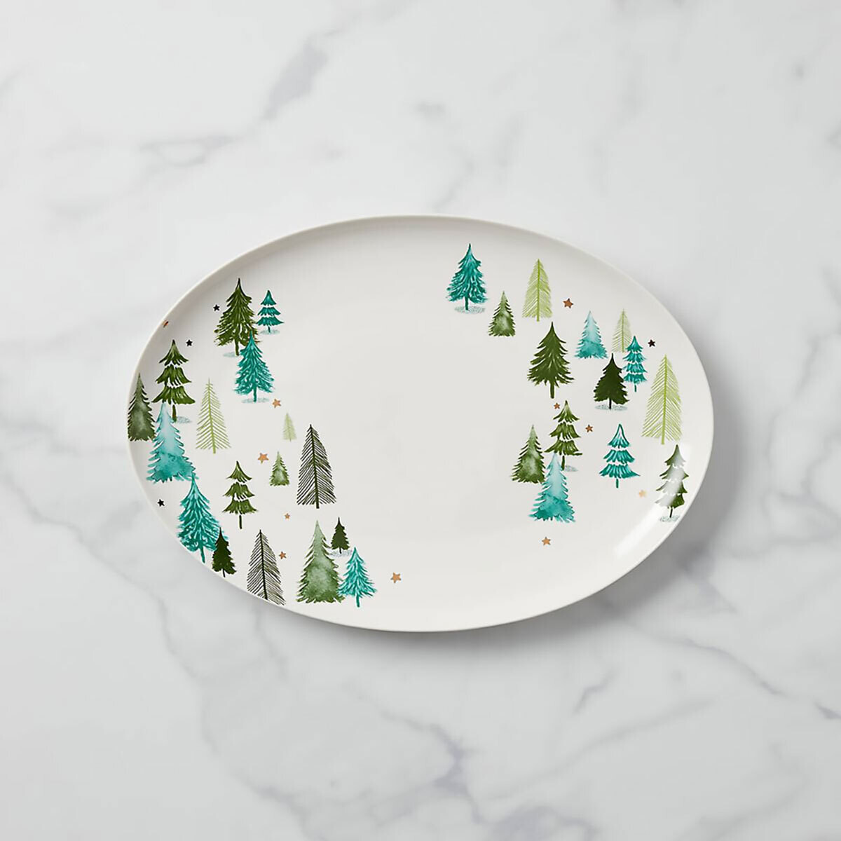 Lenox Balsam Lane Platter 16.0 882060, MPN: 882060, 882864790491