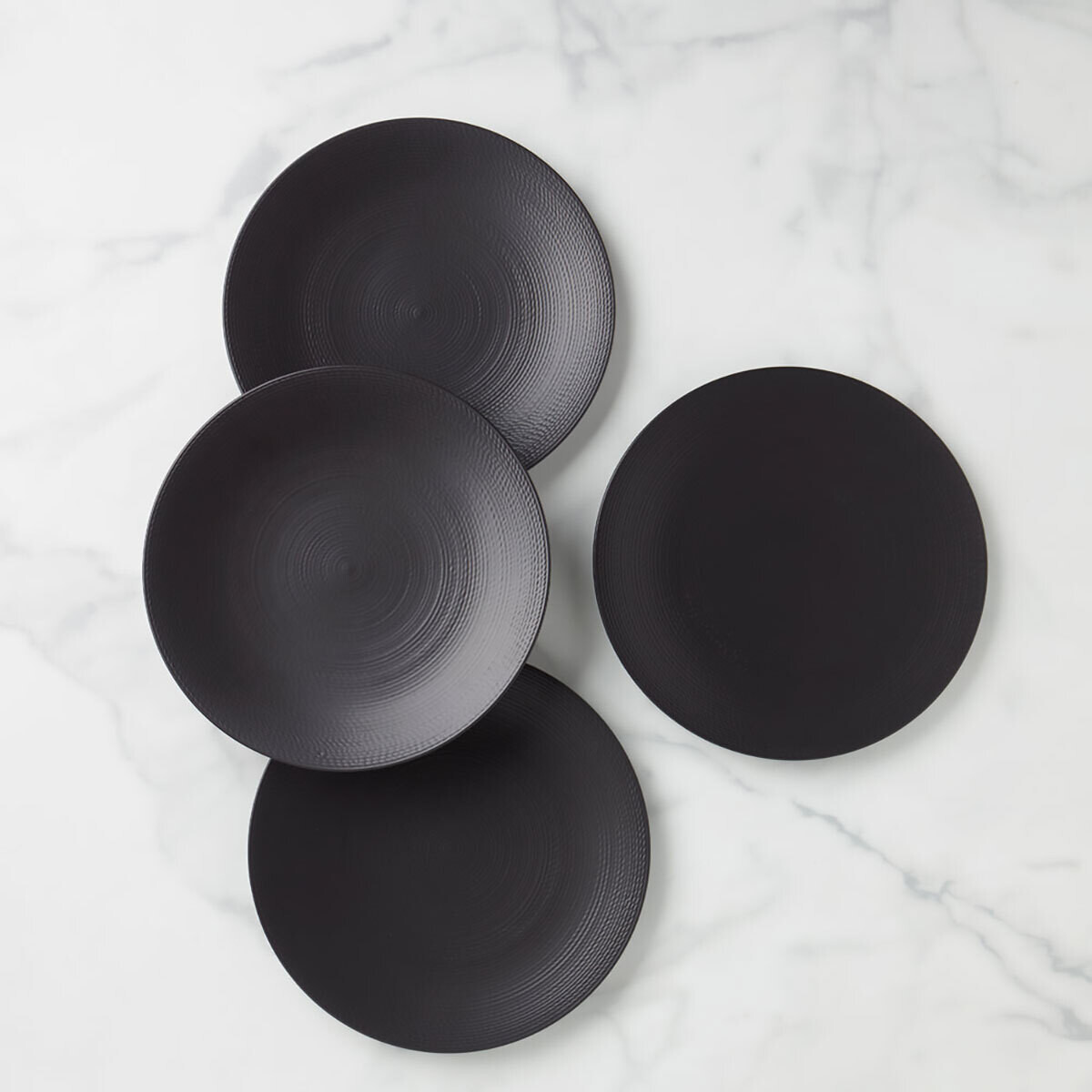 Lenox Lx Collective Black Dinner Plate Set of 4 895246, MPN: 895246, 194372027366