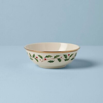 Lenox Holiday Place Setting Bowl 883431, MPN: 883431, 882864801203
