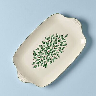 Lenox Holiday Ent Oversized Platter 20.0 886163, MPN: 886163, 882864823984