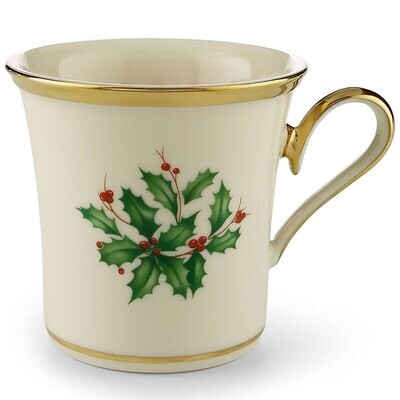 Lenox Holiday Mug 146504060, MPN: 146504060, 91709261151